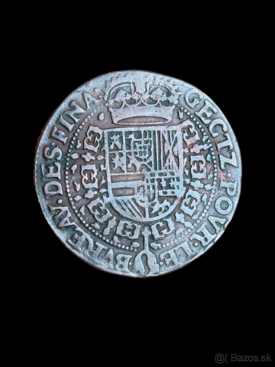 Mince starého Dánska, Portugalska, Belgicka a Francúzsko, Sv - 10