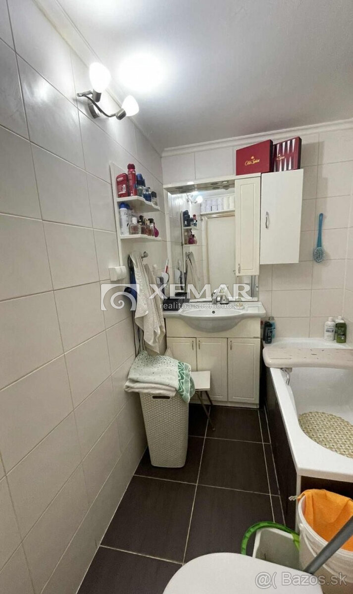 Predaj 2-izbového bytu v Lučenci časť Opatová - 10