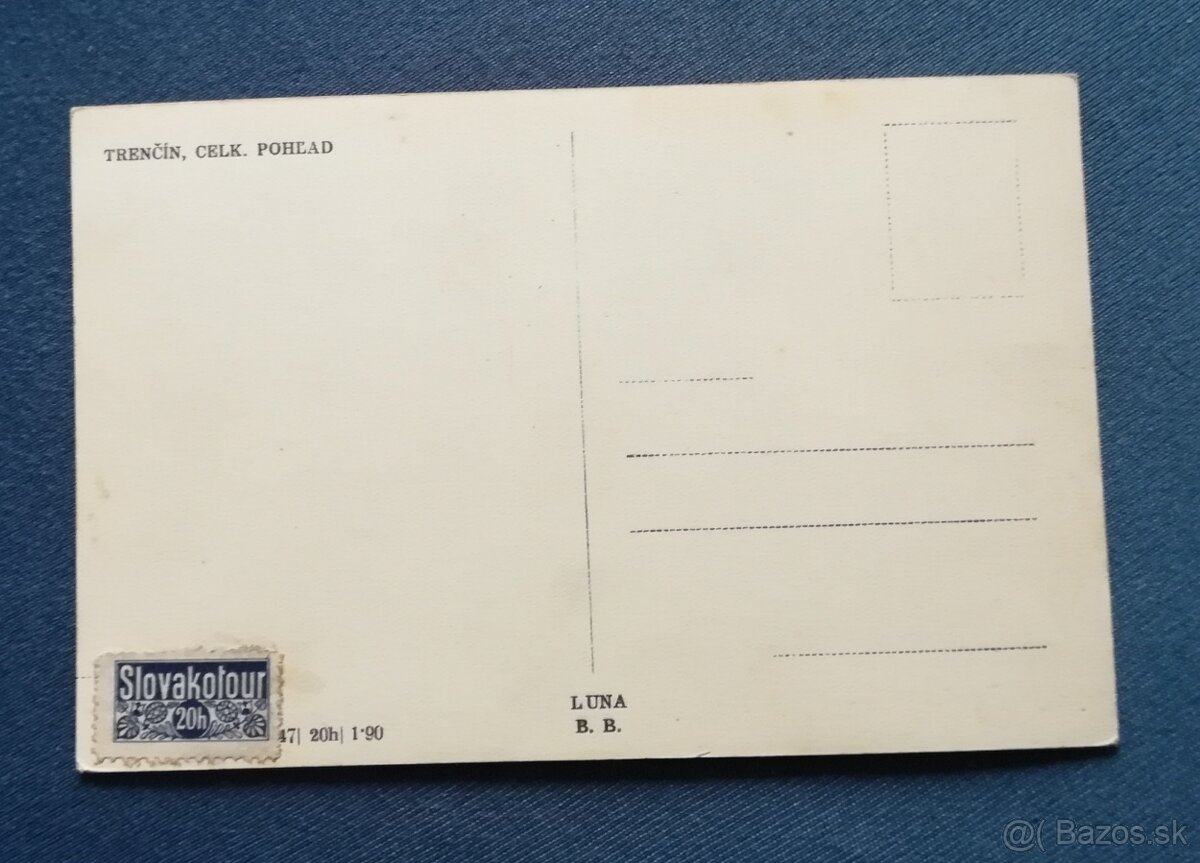 POHLADNICE HRADY - 10