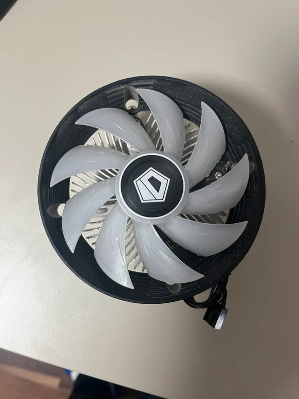 Intel core i7 6700 +zakladná doska + chladič - 10