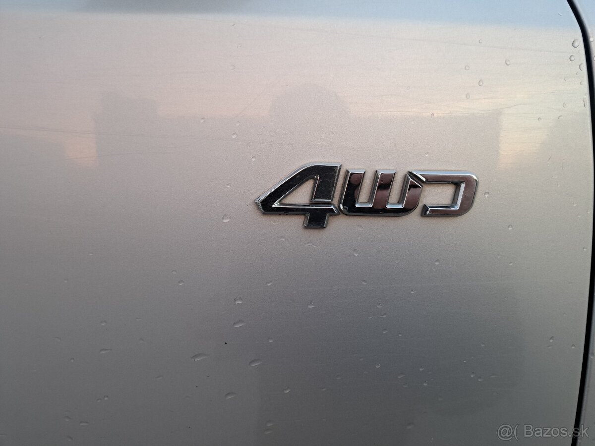 Predám hyundai tucson - 10