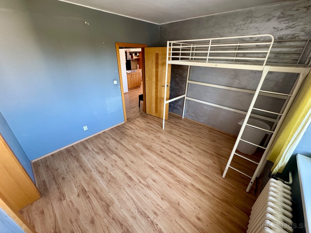 3-izbový byt s balkónom v centre Piešťan - 10