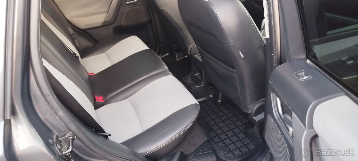 Land Rover Freelander 2, TD4, automat - 10