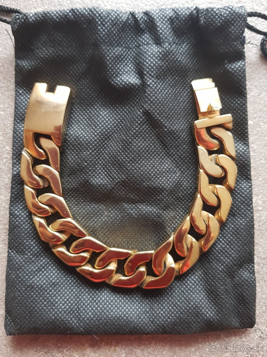 Echt Cobalt 22 gold Bavaria - 10