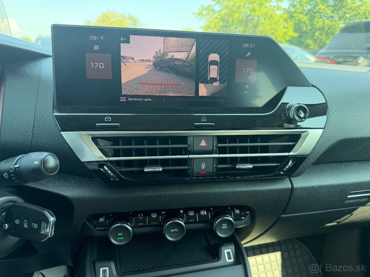 Citroën C4 BlueHDi 130 S S Feel Pack EAT8 - 10