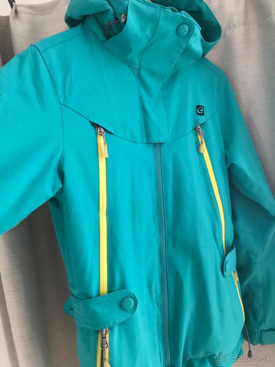 Zimna bunda Rip Curl - 10