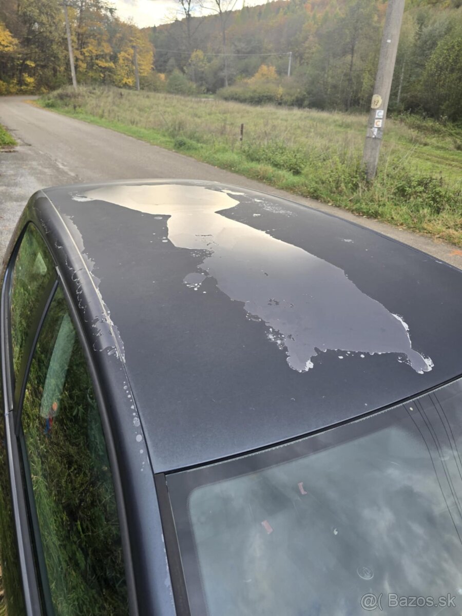 Wolkswagen golf5 - 10