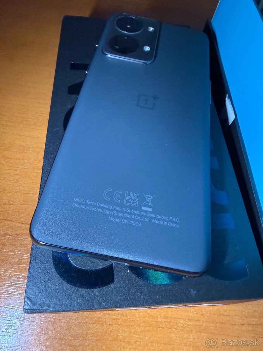 One plus Nord 2T 5G 8/128GB - 10