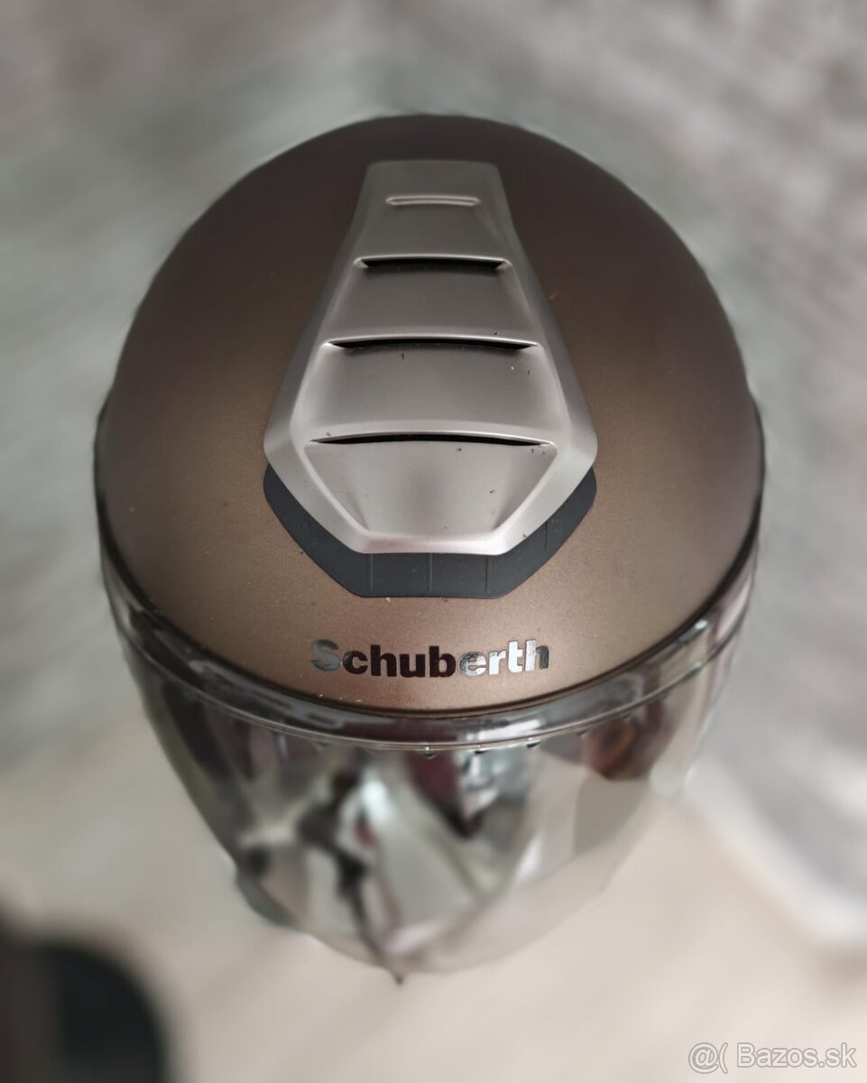 Shuberth M1 Madrit metal - 10