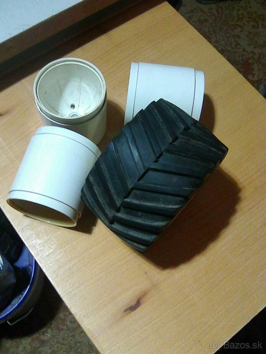 RC Auto Graupner BIG GRIZLY 4WD. - 10