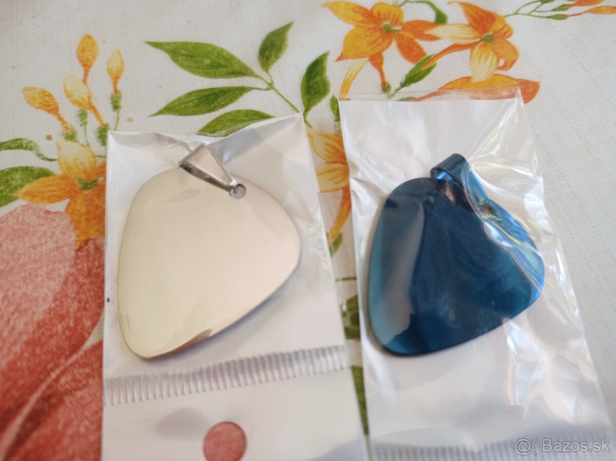 kovové trsatko - 10