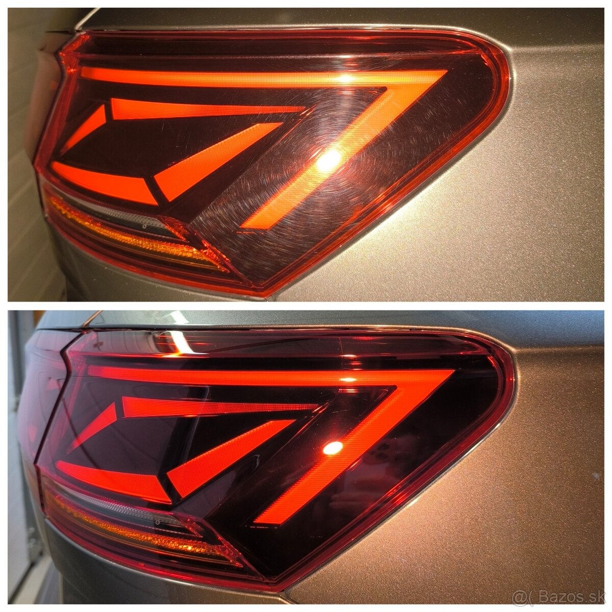 ✔ Autodetailing / Tepovanie / Keramiky / PPF / Leštenie ✔ - 10