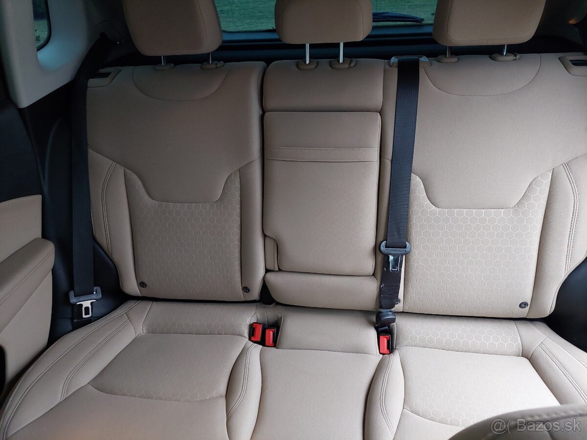 Jeep Compass 1.4 mpi ( 103 kw ) - 10