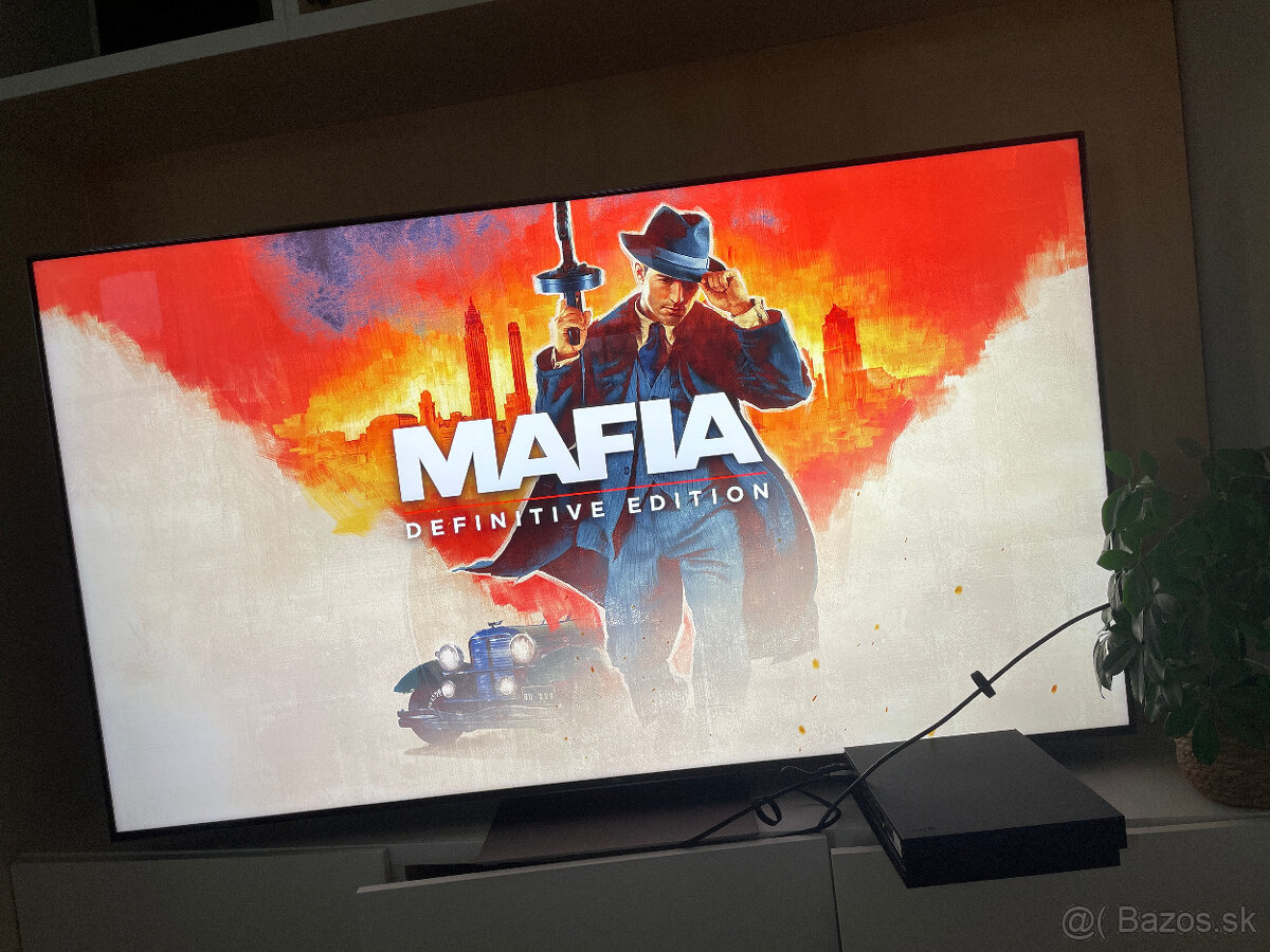 XBOX ONE X 4K + OVLÁDAČ + GHOST RECON - 10