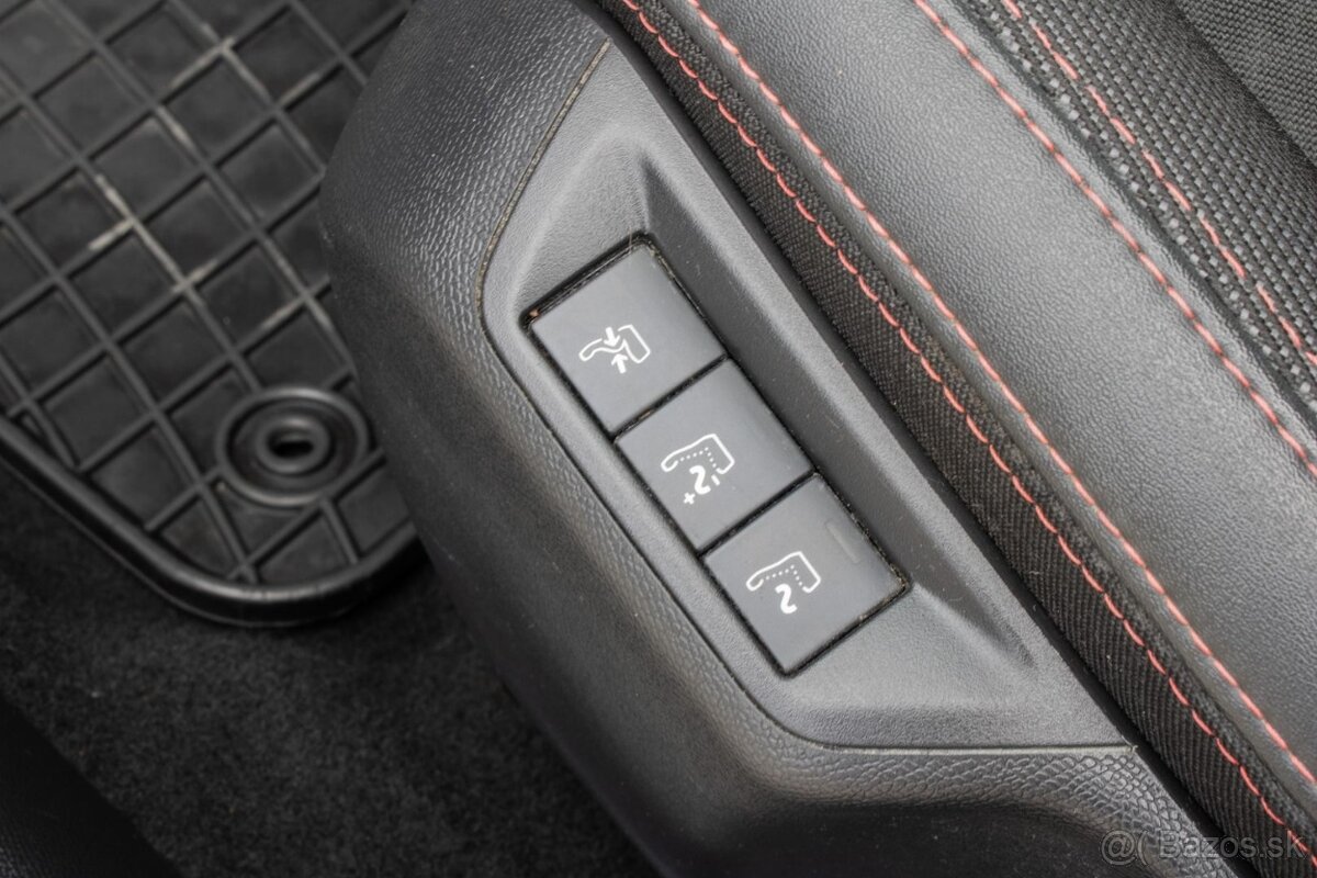 Peugeot 308 SW 1.5 BlueHDi 130 S S GT Line EAT8 - 10