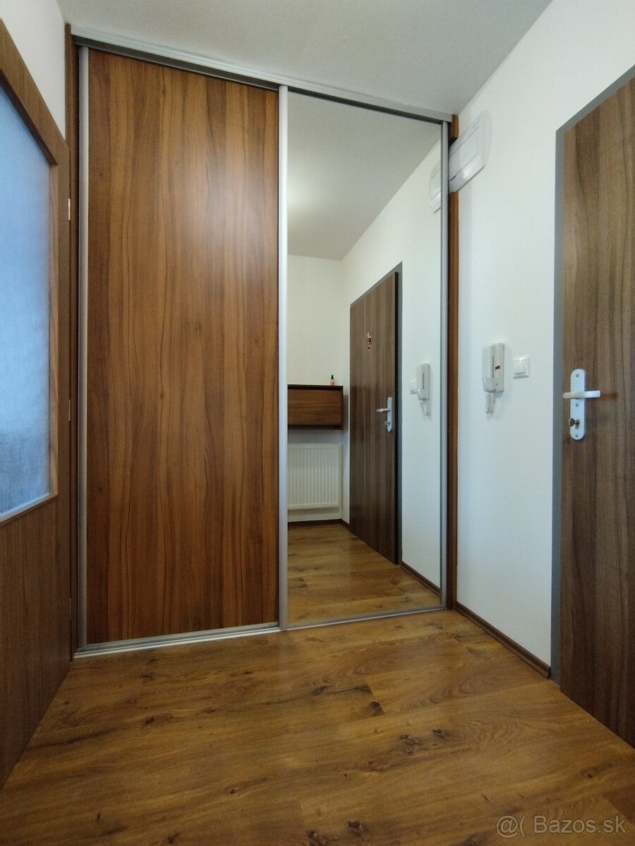 Prenajmem 1i byt v Trenčíne. - 10