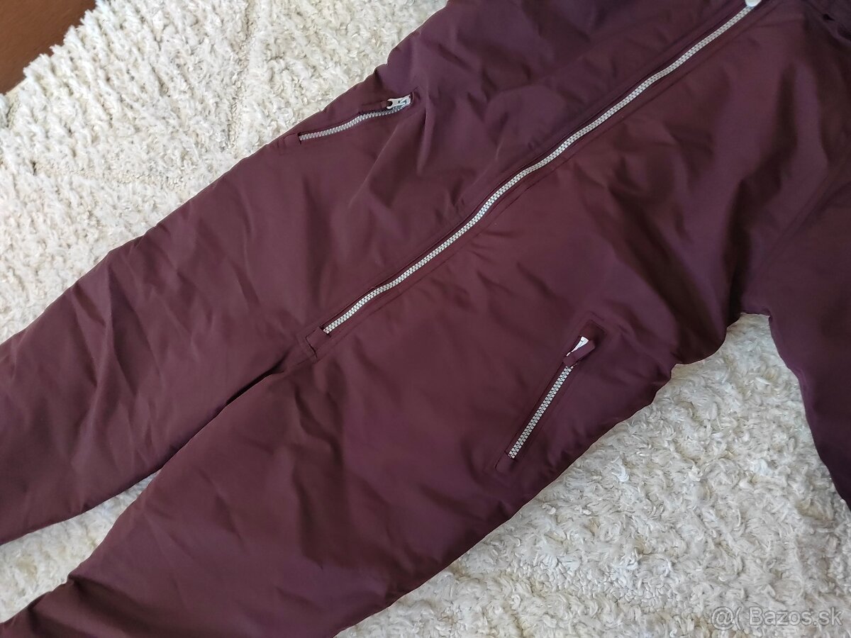 Zimný overal/kombinéza MIKK-LINE v.140 - NOVÉ - 10