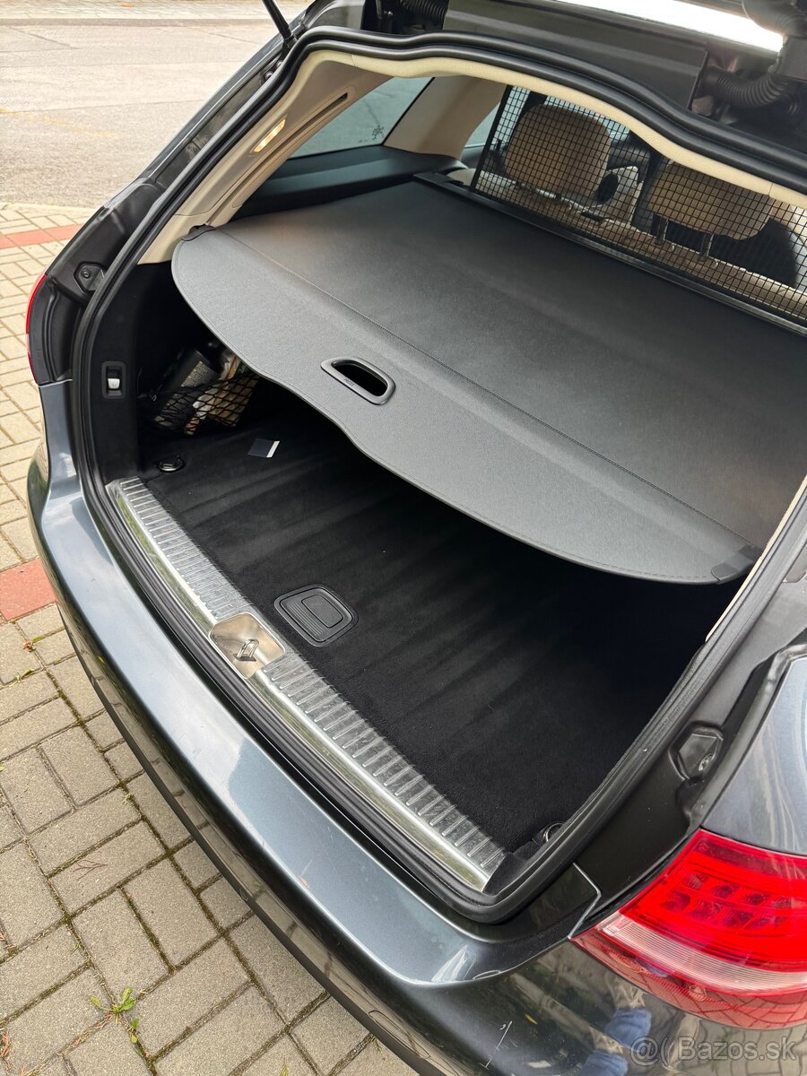 Mercedes Benz C 250D 4x4 - 10