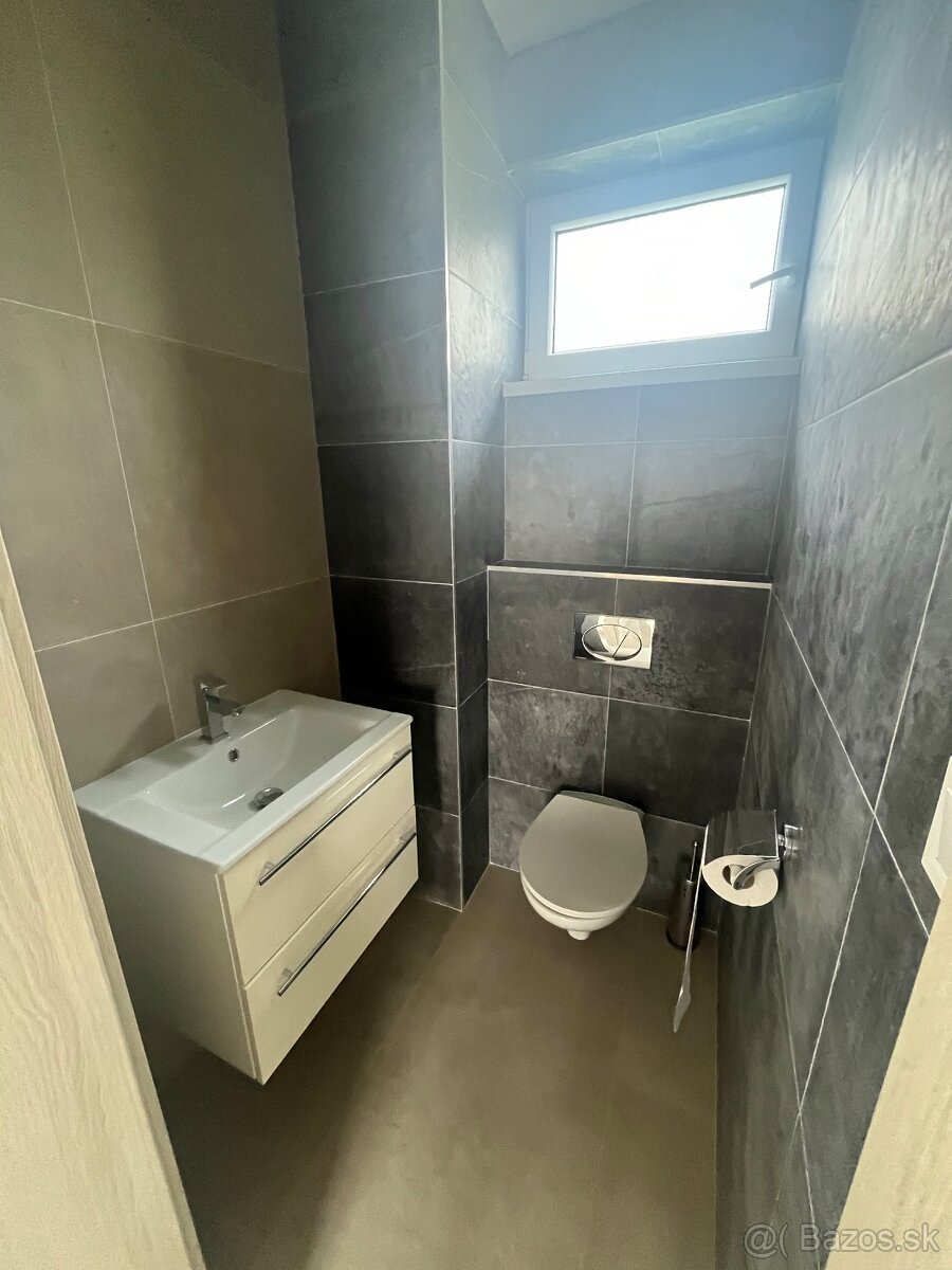 🏡 2-izbový byt prenájom Furča, Dargovských hrdinov, Košice - 10