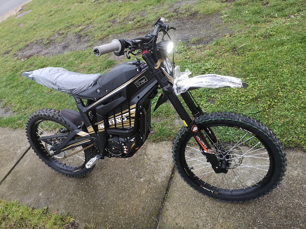 Talaria MX Sting , nová. - 10