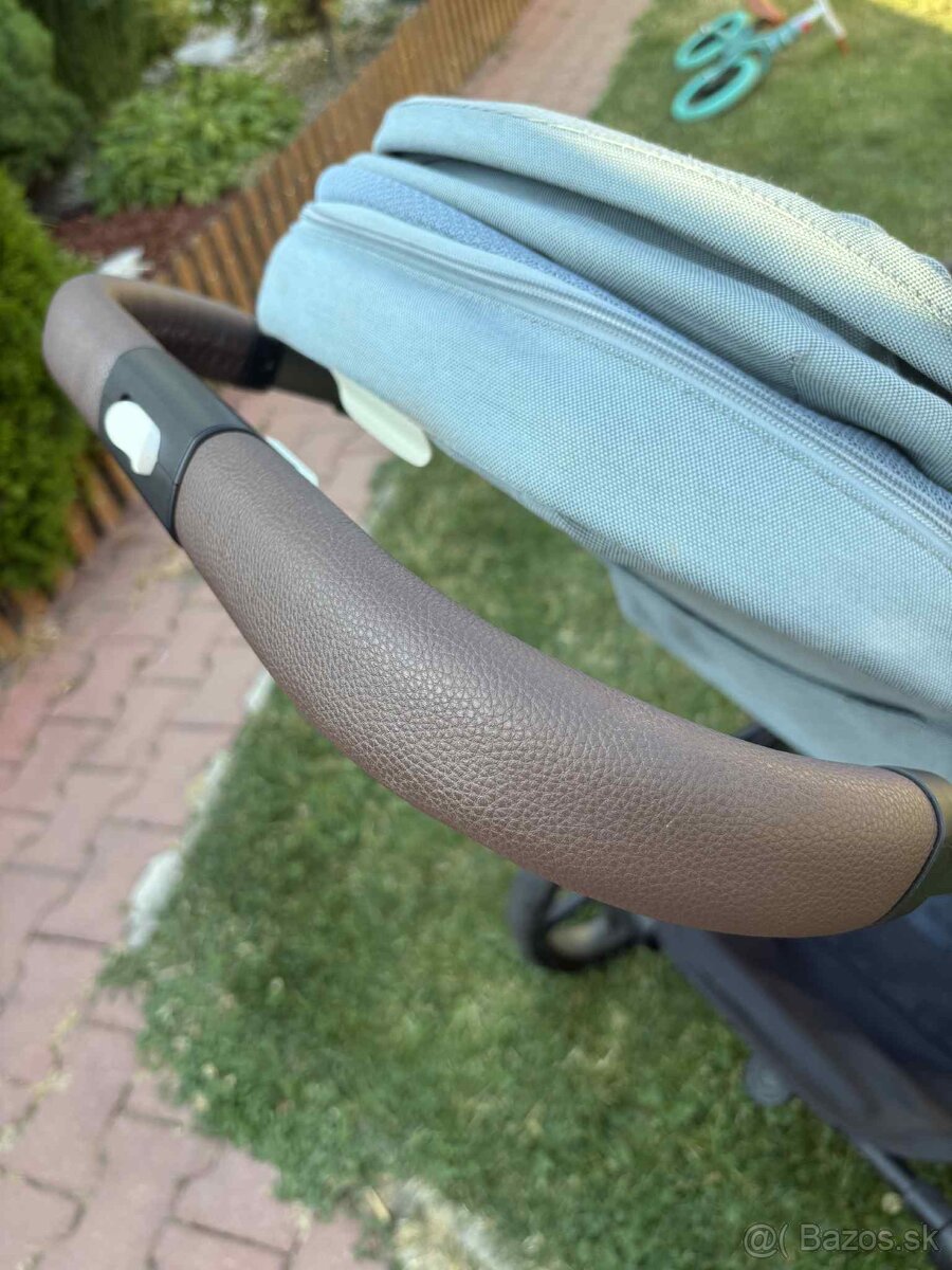 Detský športový kočík CYBEX Balios S Lux - 10