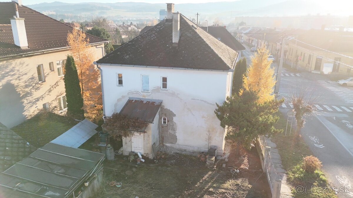 Dom blízko centra mesta - 10