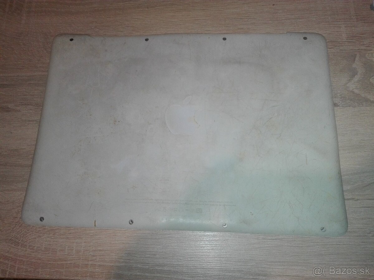 Apple MacBook Air.Mid 2011.A1369. EMC 2469. Diely. - 10