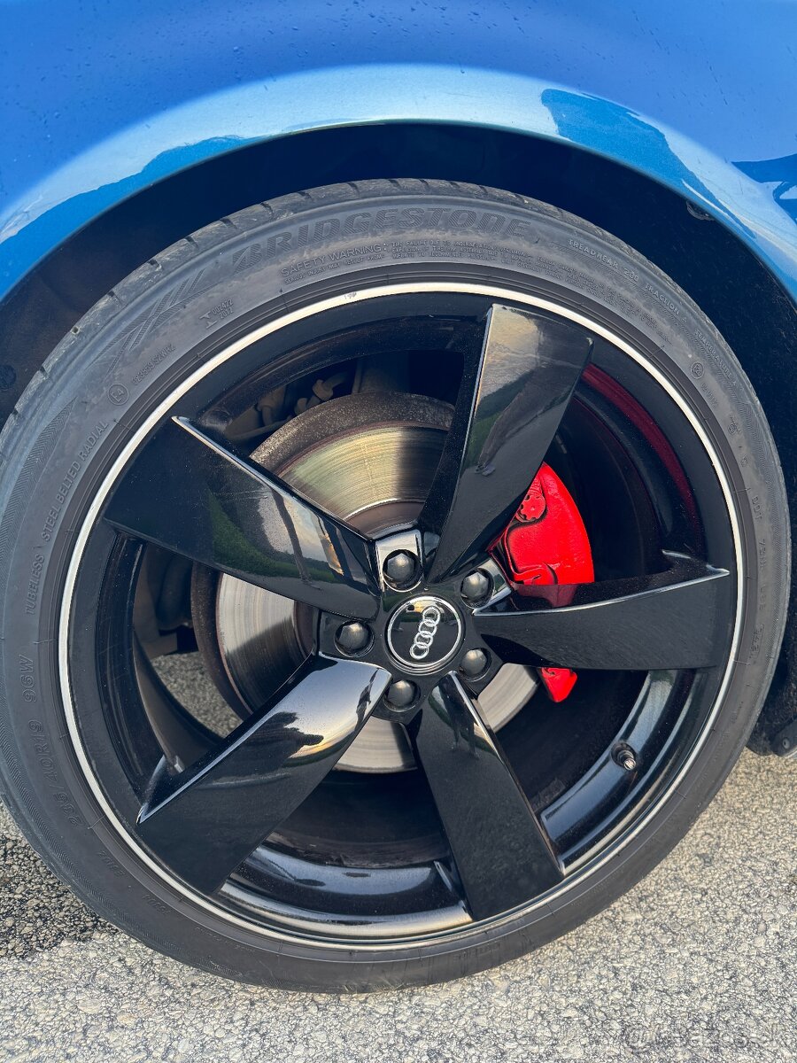 Audi A4 b8 3.0 tdi 3x S-line - 10