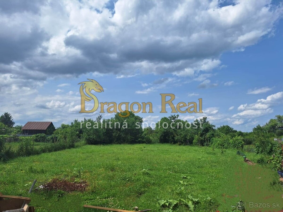 PREDAJ – Rodinný dom s altánkom – DRAHŇOV okr. Michalovce - 10