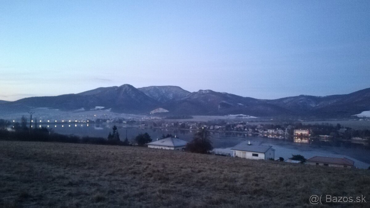 Ponúkam miesta na rekreáciu ( Nitrianske Rudno ). - 10