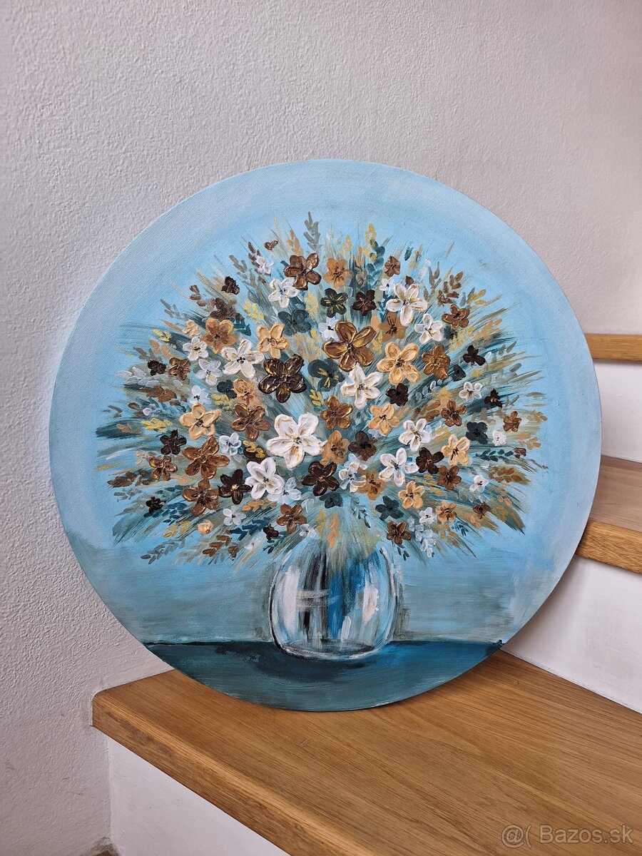 Obrazy na zakázku - 10