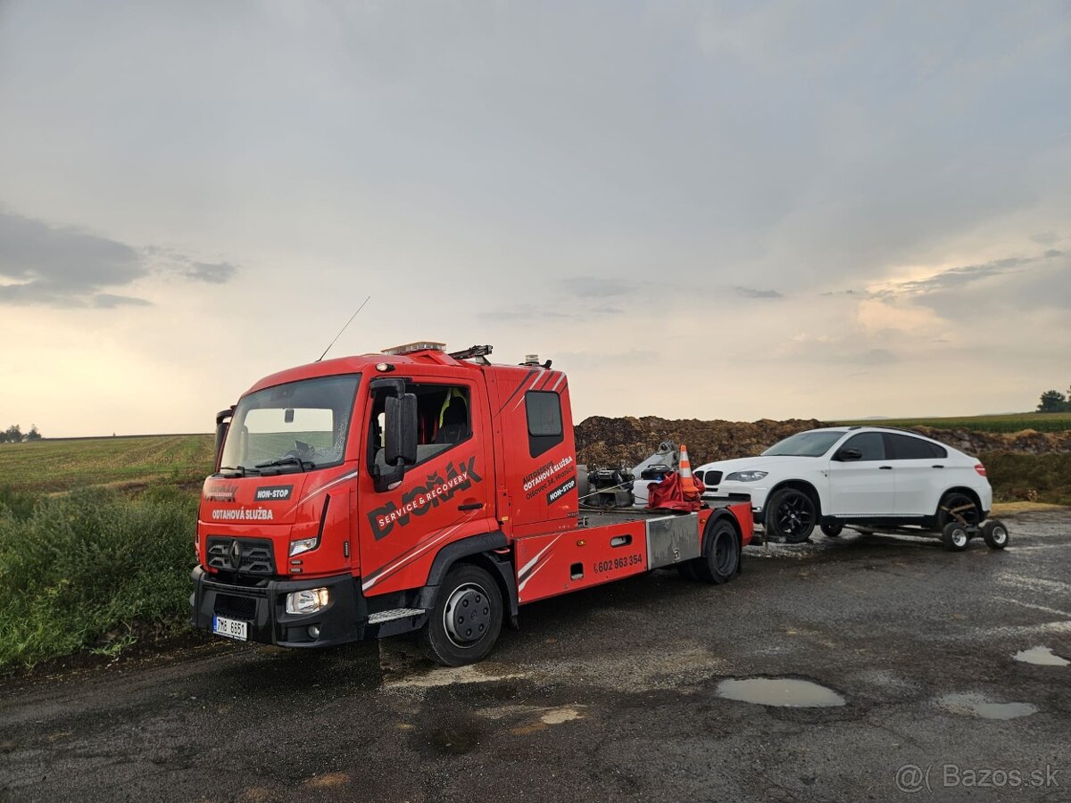 Renault D180, OMARS, 2016 - 10