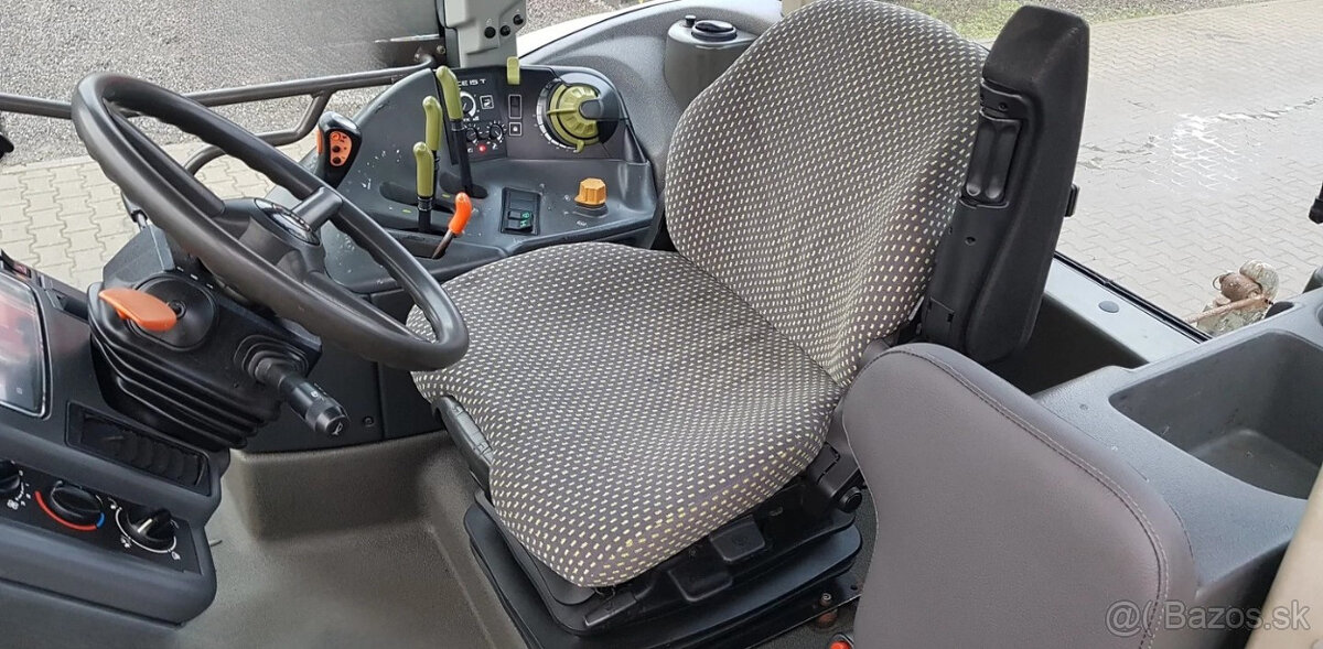 CLAAS ARES 616 RX - 10