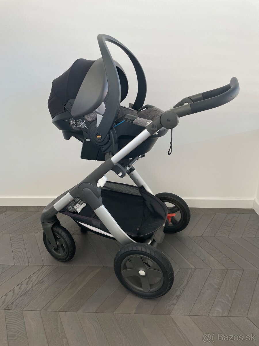 STOKKE TRAILZ - 10