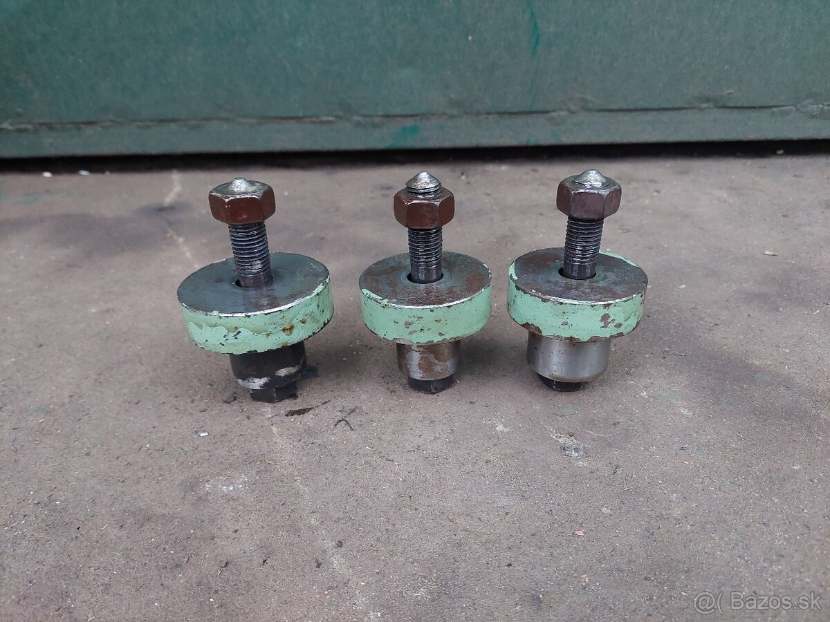 Litinová a kameninová rýsovací deska - 10