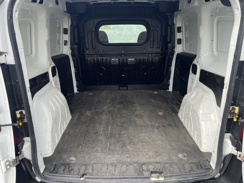 Prodám Fiat Dobló 1.3MTJ,66kw,ČR,DPH - 10