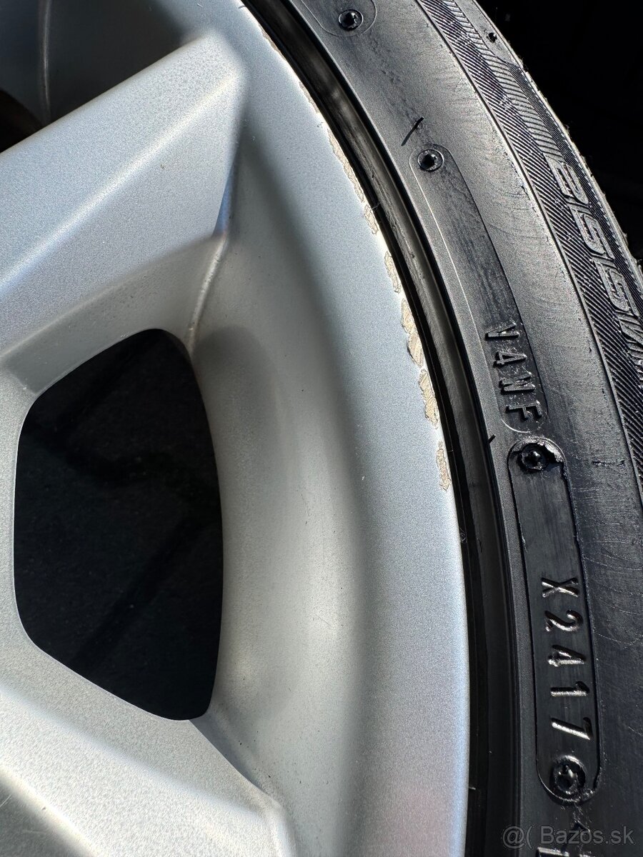 BMW 5x120 r18 Styling 192 - 10