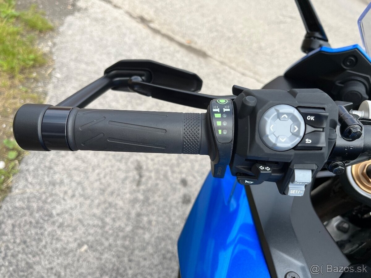 Suzuki gsx-s 1000 gt - 10