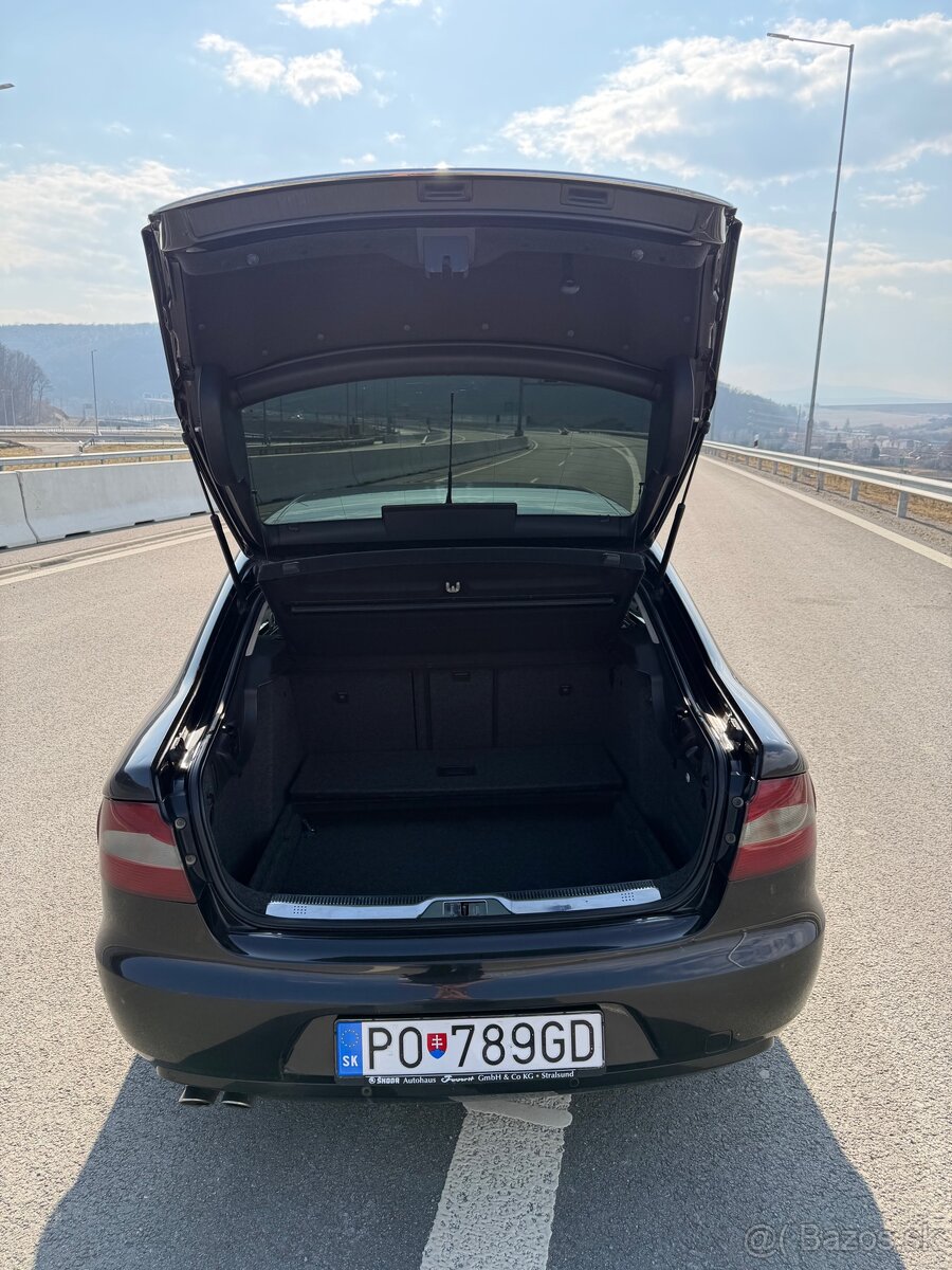 Predám Škoda Superb ||. 2.0 TDi 103kw - 10