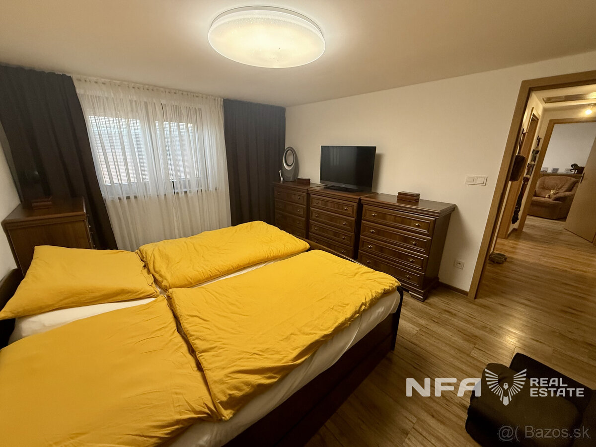 Rodinný dom v Nitre - 10