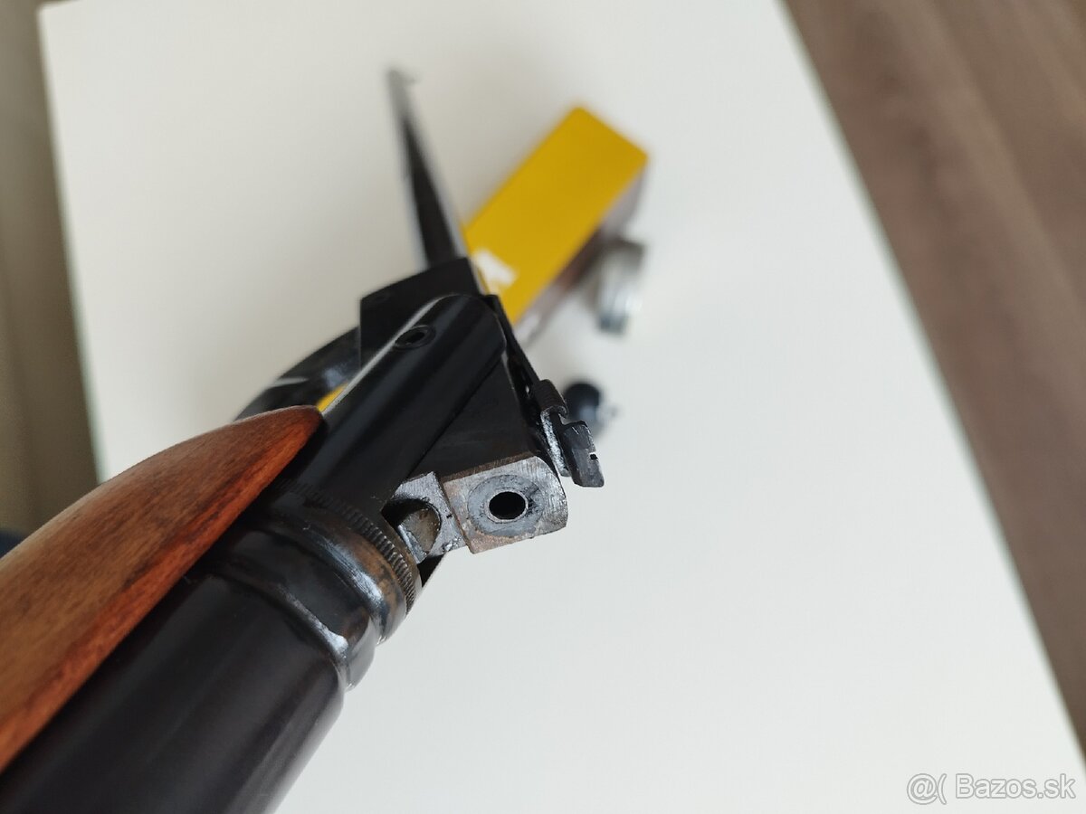 vzduchovka CZ 803 - 10