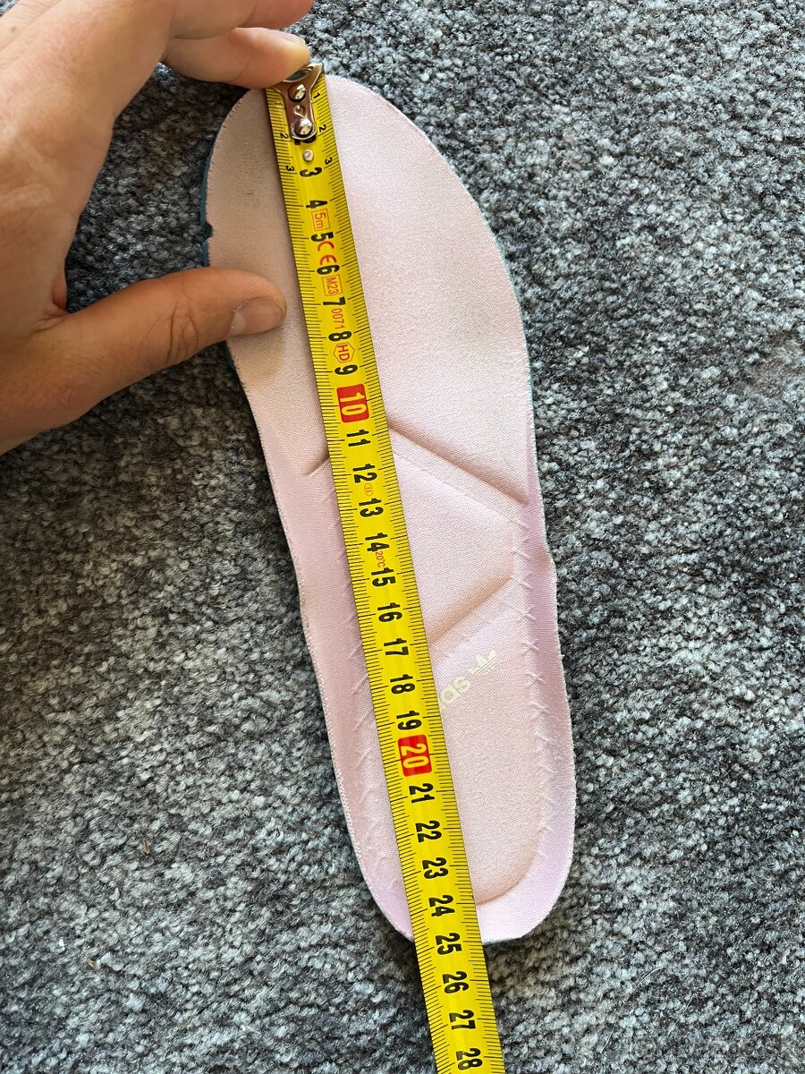 Adidas Deerupt Runner, velikost 38 2/3...... - 10