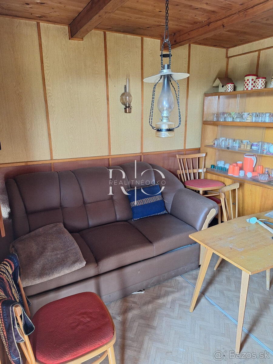 Na predaj Záhrada s chatkou , Banská Bystrica 🌿🏡 - 10