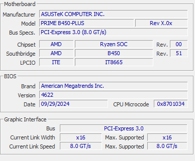 Predam PC + monitor - 10