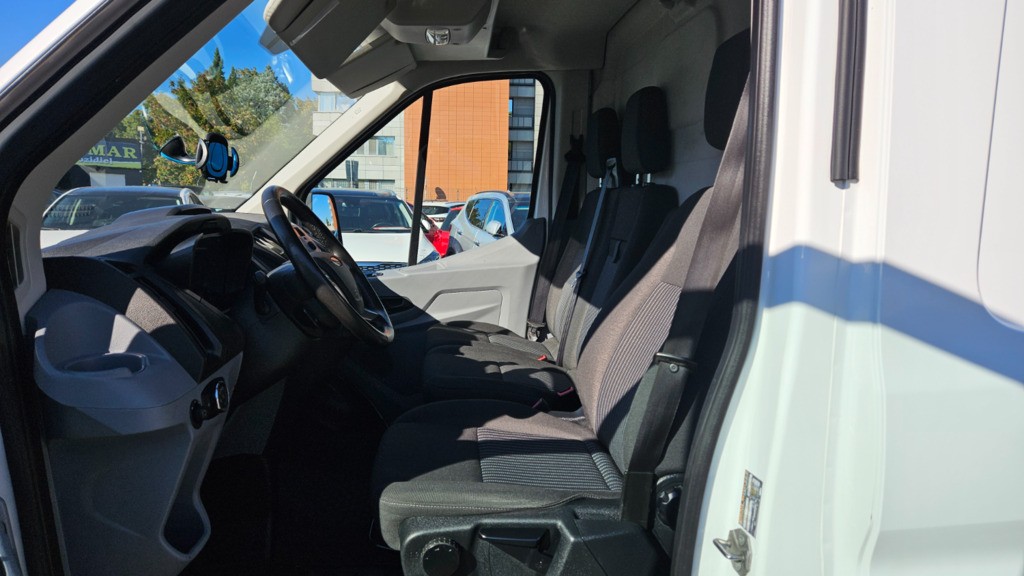 Ford Transit 2.0TDCi L2H2 - 10