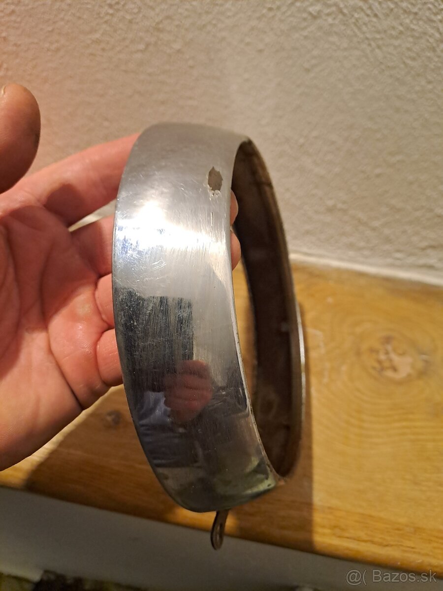 Jawa 250 353 diely na predaj - 10