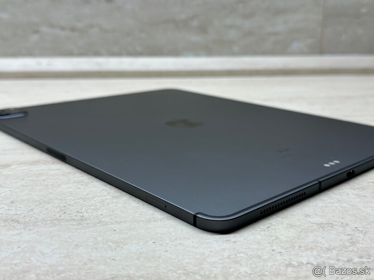 iPad Pro 12,9-palcový (4.gen) 128gb Cellular - 10