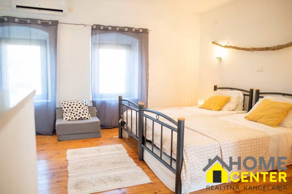 NA PREDAJ kamenný dom /75 m² / na malebnom mieste, HVAR - 10