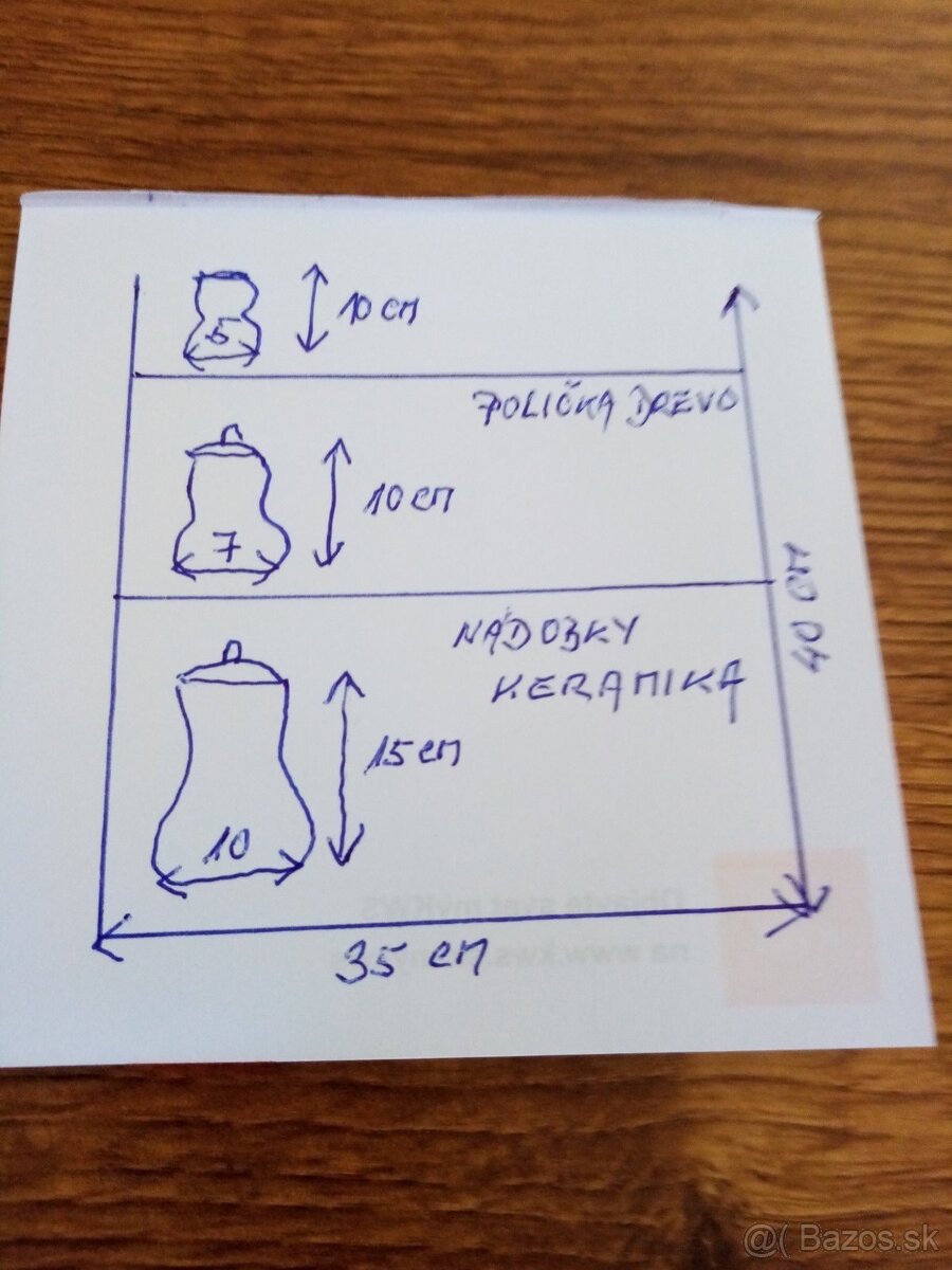Zberatelske predmety - 10