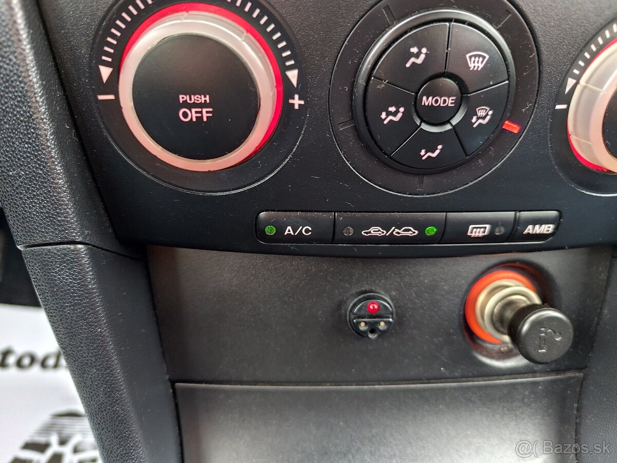 Mazda 3 1.6i Comfort - 10